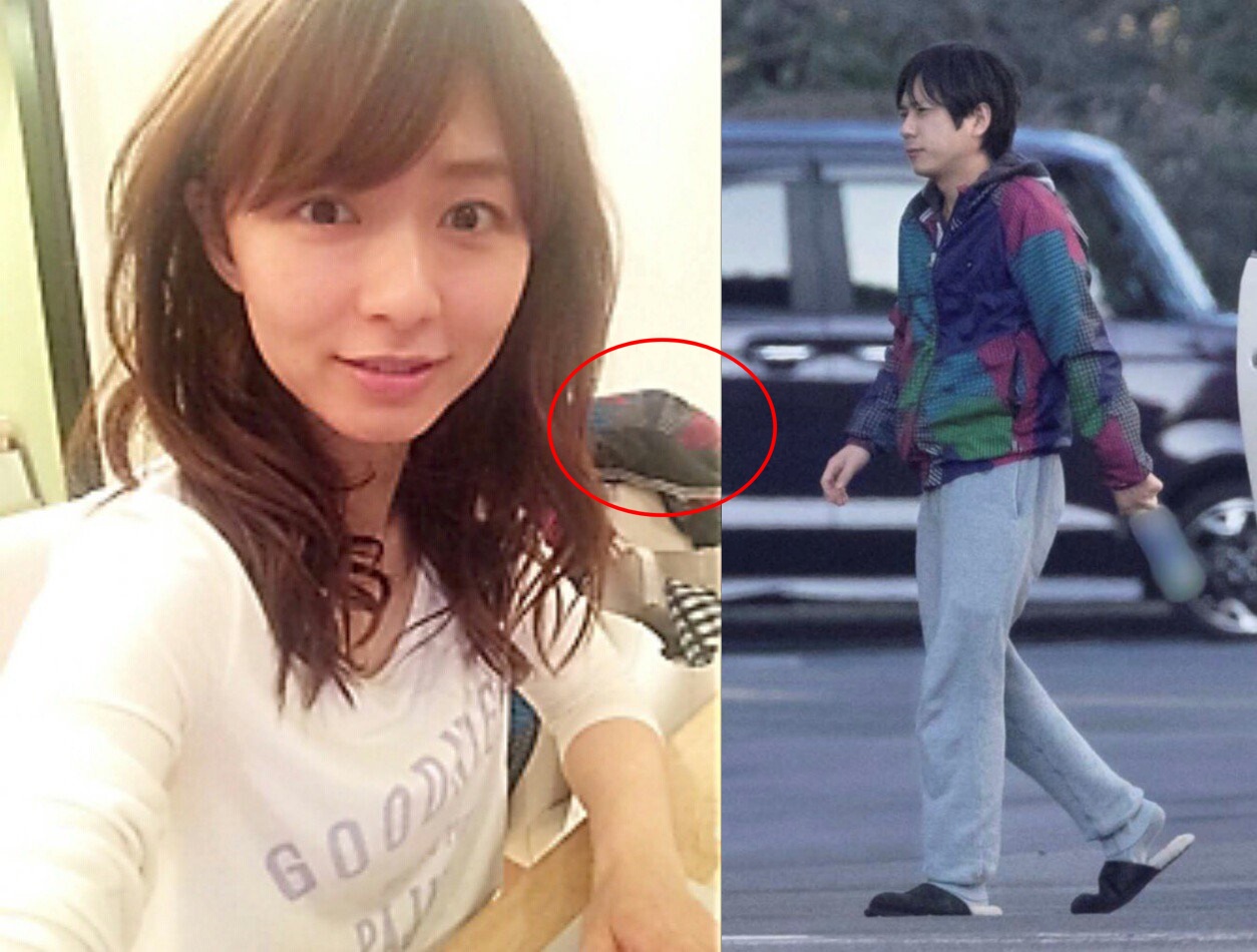二宮和也の嫁(伊藤綾子)の匂わせ画像がすごい！時系列でまとめてみた