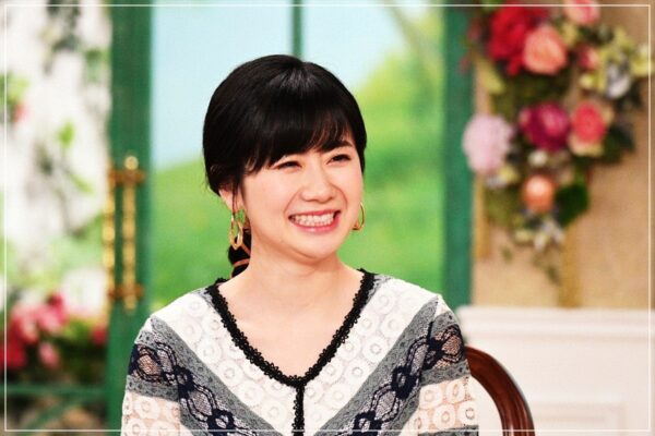 【2023】福原愛の年収はいくら？収入源5つで資産は3億円