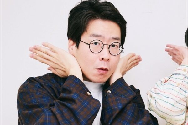 男性ブランコ浦井の学歴まとめ！出身大学や高校・中学はどこで偏差値は？