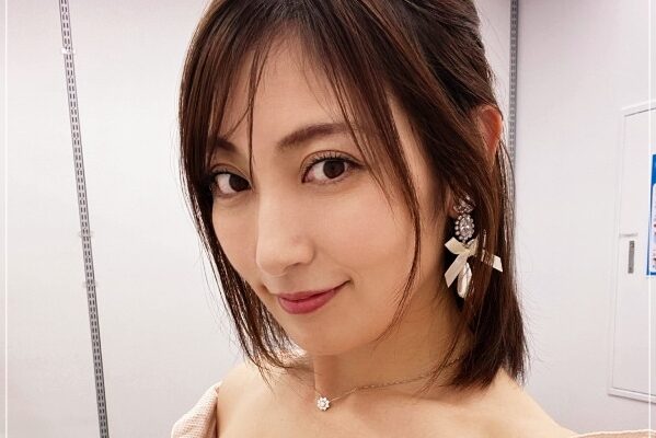 熊田曜子の子供は3人で年齢や学校はどこ？ダウン症の噂も調査！