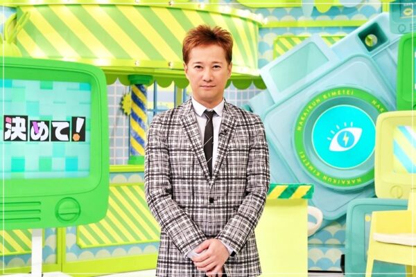 中居正広は末期癌って本当？激痩せの理由は？癌のステージや病状を調査！