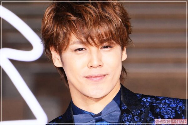 宮野真守は偏差値63で超優秀！出身高校・中学・小学校はどこ？