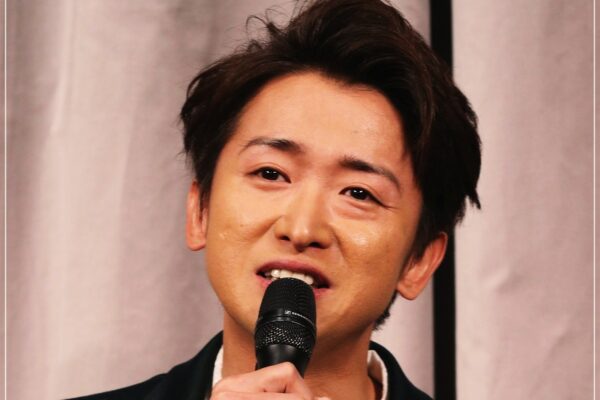 【2023年】大野智の現在の住まいは宮古島？目撃情報も調査！