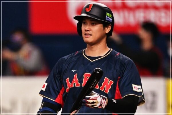 【2023年】大谷翔平の年俸推移とスポンサー収入を時系列でまとめてみた！