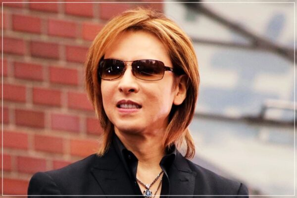YOSHIKIの家族構成！母親との感動エピソードや父親の死因も調査
