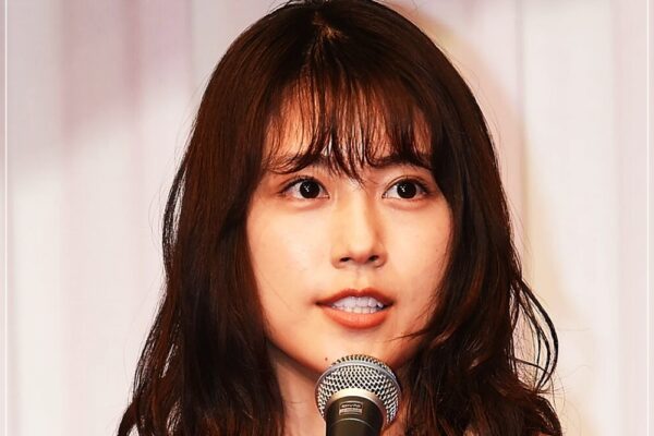 【学歴】有村架純の出身高校は日出高で偏差値は？かわいい卒アル画像も