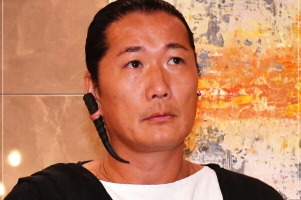 キャンドル・ジュンが胡散臭い！黒い噂とエピソード5選！本性は？