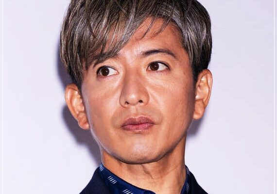 【画像】木村拓哉の自宅は中目黒で10億円の大豪邸！間取りや内装は？