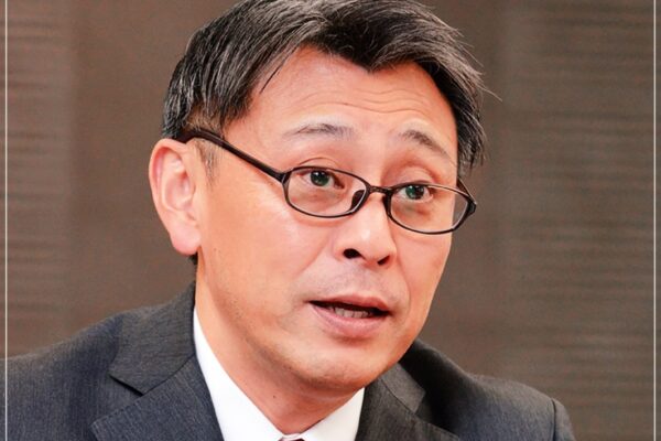 【画像】白川儀一(損保ジャパン社長)の髪型が変？かつら疑惑も！