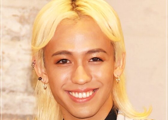 りゅうちぇるの自宅は一軒家！事務所マンションは渋谷区笹塚のどこ？