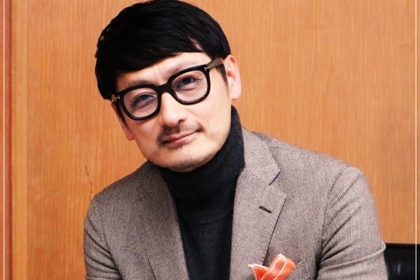 松尾潔は共産党員？理由は7つ！山添拓支持や赤旗・東京民報にも掲載