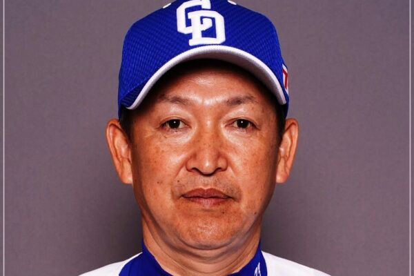 【中日】立浪和義監督の凄さとは？若い頃は天才と呼ばれていた！
