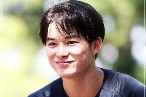 丸田湊斗は一般入試で慶応高校に合格？倍率は2倍！中学から頭が良い？