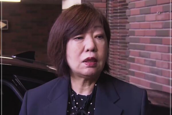 林真理子の学歴と経歴！日本大学出身で高校は？中学ではいじめを経験