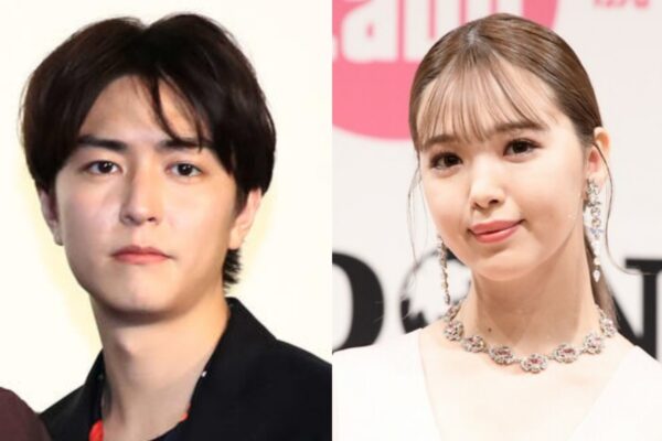 稲葉友と藤田ニコルの馴れ初めは飯田寛騎？破局寸前だった過去も
