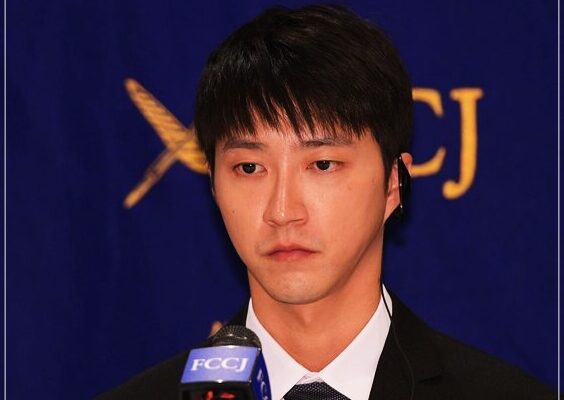 江宏傑のモラハラエピソード10選！愛ちゃんにラブラブ夫婦を強要