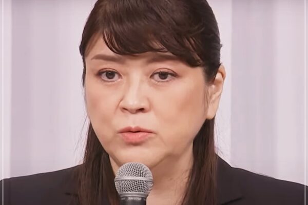 藤島ジュリー景子の資産は1000億越え？100％株主で不動産も所有