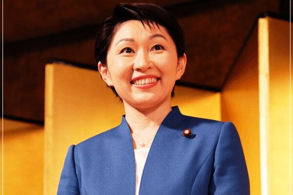 小渕優子は4人家族！旦那はTBSプロデューサーで子供は早稲田？