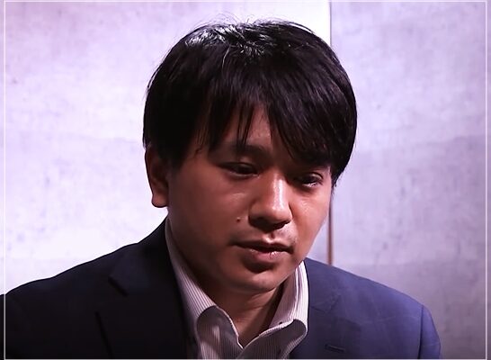 【画像】飯田恭平の若い頃がイケメン！キスマイ時代と現在を比較！