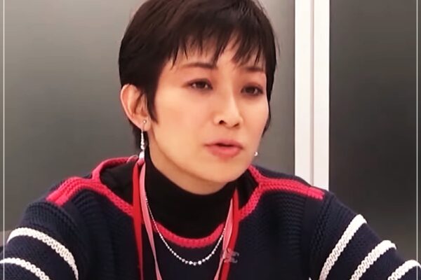 望月衣塑子は何者？韓国人の噂も！ヤジや過激質問がひどいと話題！