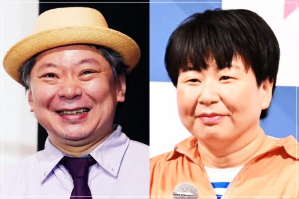鈴木おさむと大島美幸の子供は1人！名前は笑福で年齢は？小学校も調査