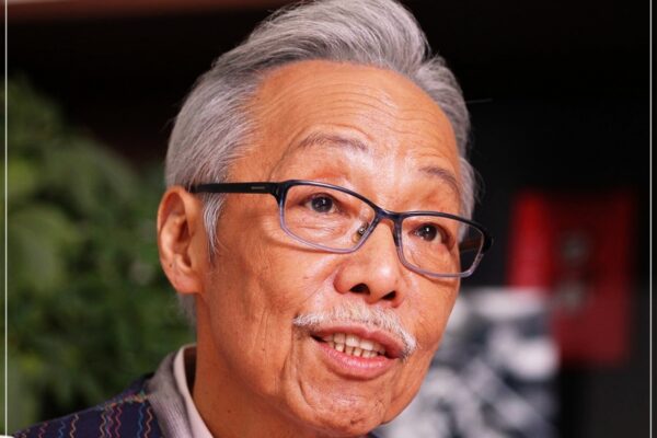 【家族構成】谷村新司の息子は医者？嫁は事務所社長で娘は歌手！