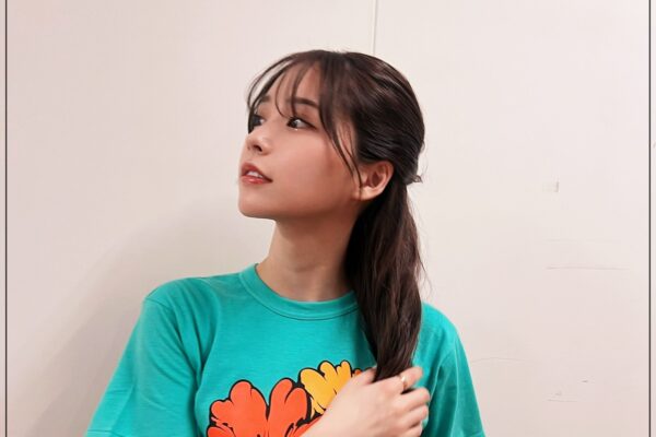 那須ほほみが高橋藍と熱愛を匂わせ？グッチのネックレスや指輪で判明？