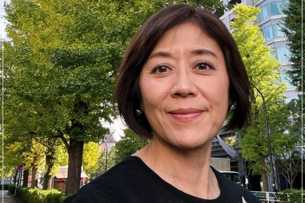 武内陶子の学歴と経歴！偏差値は？NHK早期退職の理由は病気？