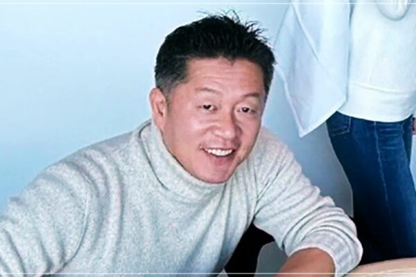 【顔画像】金田充史のwiki経歴！韓国出身？本名は？黒いエピソード