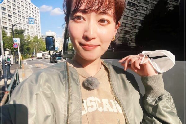 西島まどかのwiki経歴や学歴！出身高校は札幌月寒高校で大学は？