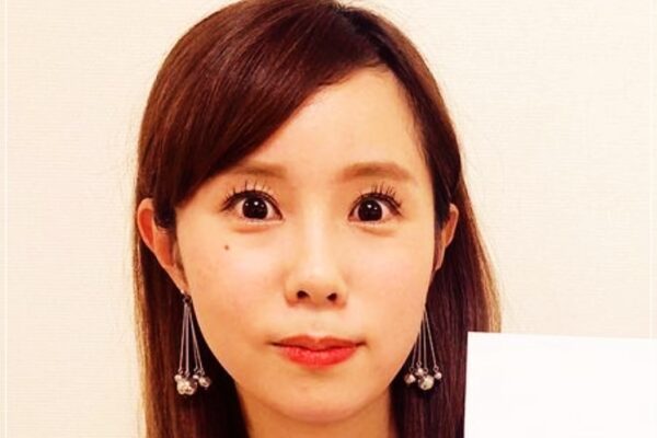 馬場ももこの経歴と学歴！大学は昭和女子！小学校からアナウンサー志望