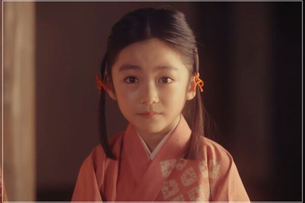 落井実結子のwiki経歴と学歴！通ってる小学校は？親や兄弟は？