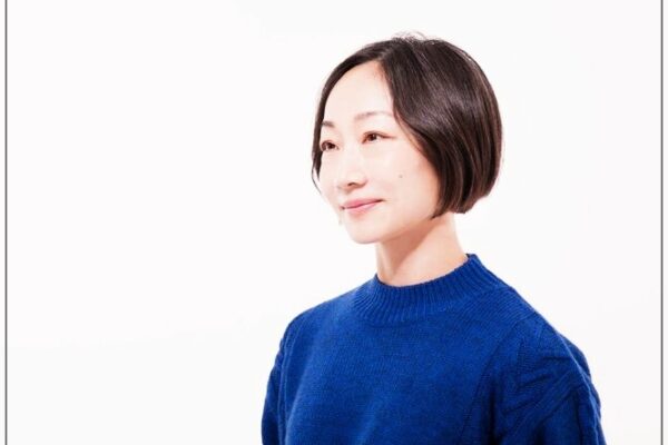 西村ゆか(ひろゆきの嫁)のwiki経歴と学歴！両親がギャンブル依存