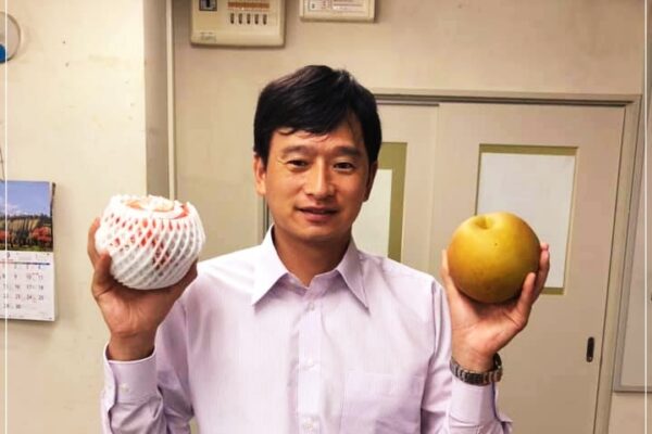 【顔画像】中川幹太の妻は大学卒で職業は？子供は息子2人と娘が1人！