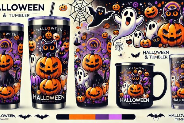 スタバのハロウィン2024グッズはいつからいつまで？オンラインは何時から？