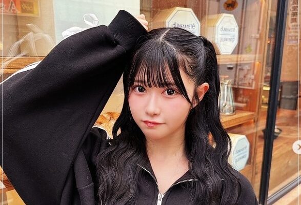 【流出画像＆動画6選】一宮彩夏の彼氏は最前管理？脱退理由との関係も